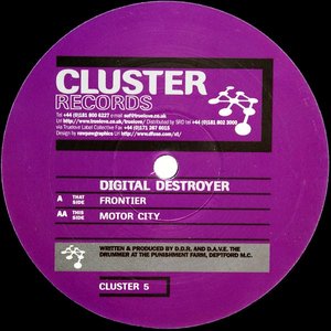Frontier