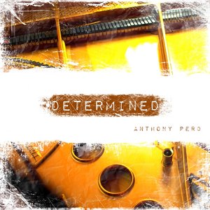 Determined