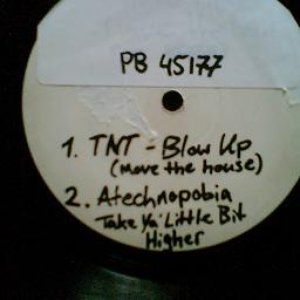 Atechnophobia 的头像