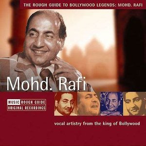 Rough Guide to Mohd. Rafi