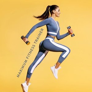 Maximum Fitness Trainer