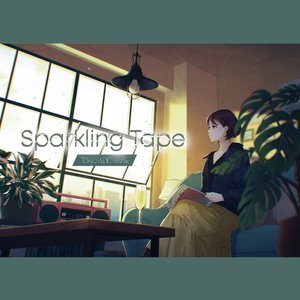 Sparkling Tape