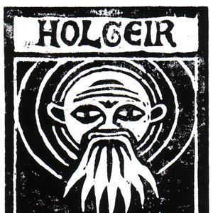 Holgeir için avatar