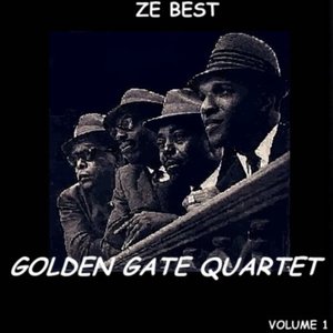 Ze Best - The Golden Gate Quartet