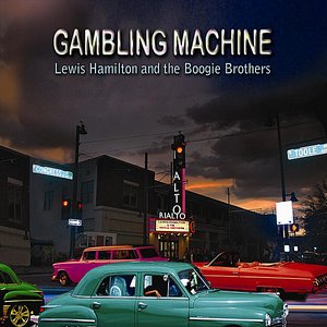 Gambling Machine