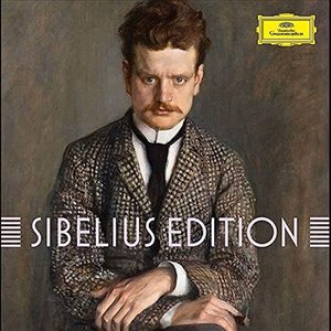 Sibelius Edition