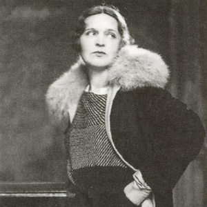 Germaine Tailleferre photo provided by Last.fm