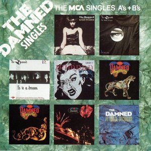 MCA Singles A's & B's