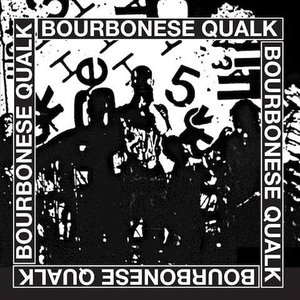 Bourbonese Qualk 1983-1987