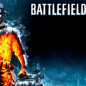 Avatar for Battlefield 3 Soundtrack