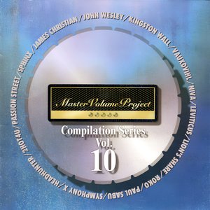 MVP Compilation Series Vol. 10