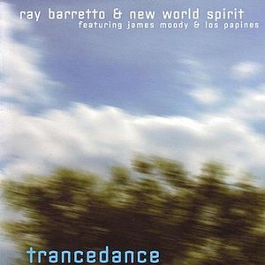 Trancedance