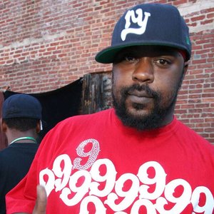 Sean Price feat. Ruste Juxx 的头像