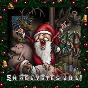 En Helvetes Jul