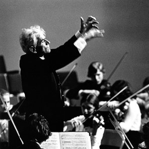 Georg Tintner: Symphony Nova Scotia 的头像