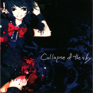 Image for 'Collapse of the sky'