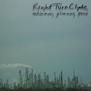 Shimmer Glimmer Gone