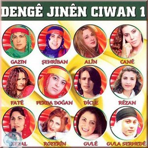 Denge Jınen Cıwan 1