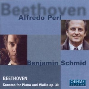 Beethoven, L. Van: Violin Sonatas Nos. 6-8