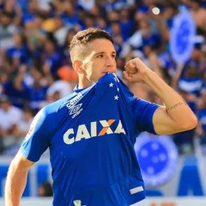 FanChants: Fãs Cruzeiro için avatar