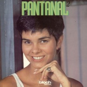 pantanal 2 的头像