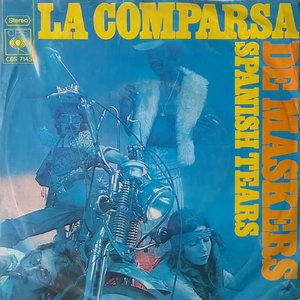 La Comparsa