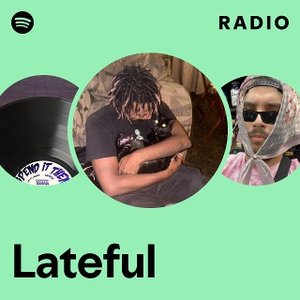 Avatar for Lateful