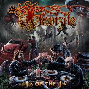 1% of the 1%