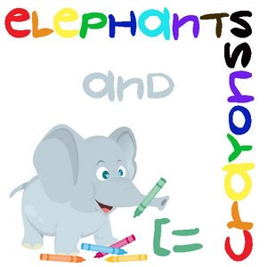 Elephants and Crayons için avatar