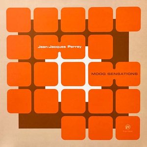 Moog Sensations