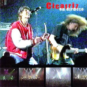 Cicatriz en Directo 1983-1994