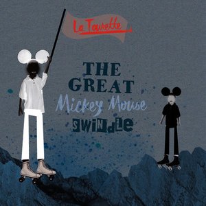 The Great Mickey Mouse Swindle