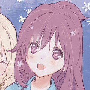 Avatar for 森友望未(CV:小澤亜李)