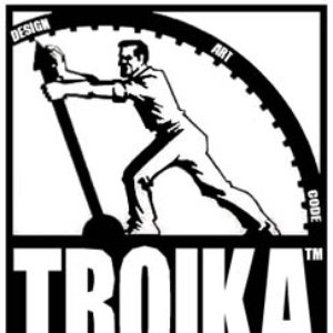 Avatar for Troika Games