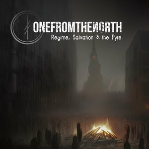 Regime, Salvation & the Pyre