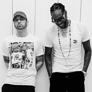 Eminem, 2 Chainz, Phresher için avatar