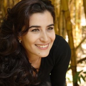 Paula Santoro için avatar