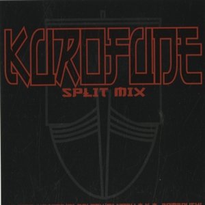 KUROFUNE SPLIT MIX