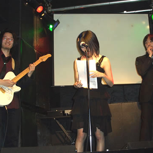 ALBATROSICKS photo provided by Last.fm