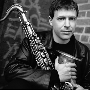 Chris Potter photo provided by Last.fm