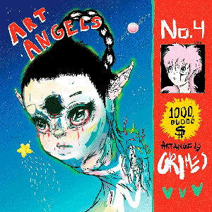 Art Angels