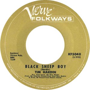 Black Sheep Boy