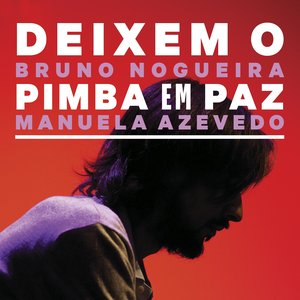 Deixem O Pimba Em Paz