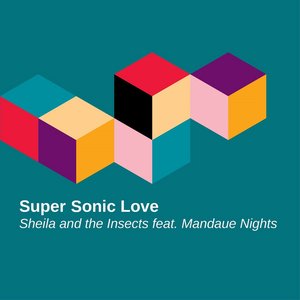 Super Sonic Love