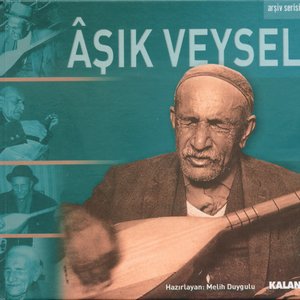 Image for 'Âşık Veysel'