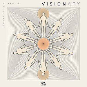 Variety Music Pres. Visionary Issue 40