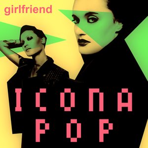 Girlfriend - EP