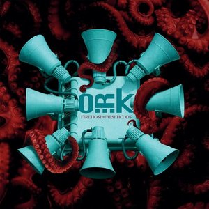Firehose Of Falsehoods [Explicit]