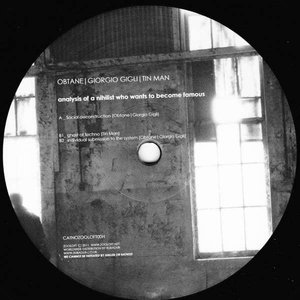 Obtane & Giorgio Gigli & Tin Man 的头像