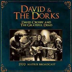 Awatar dla David Crosby & The Grateful Dead